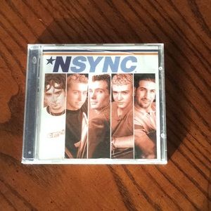 *NSYNC